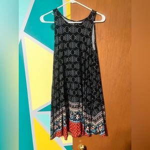 Summer Dress size medium
